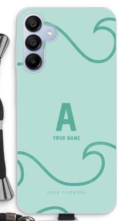 Linewave Monogram