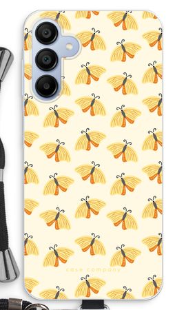 Sunny Butterflies