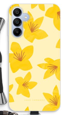 Sunny Blooms