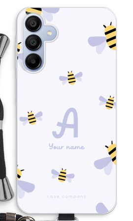 Bees Monogram