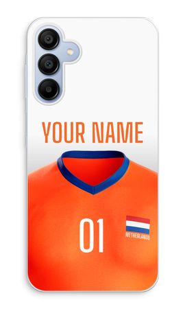Netherlands - Football