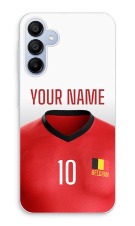 Belgium - Football