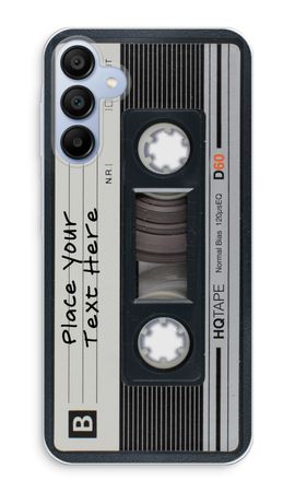 Cassette tape N°3