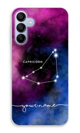 Zodiac Sign - Dark