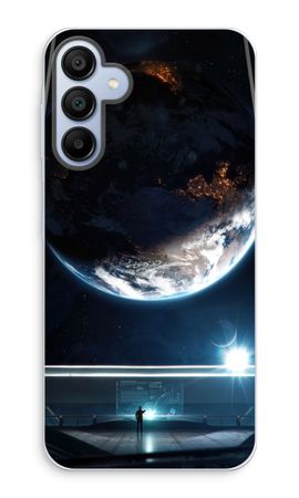 Planet Earth