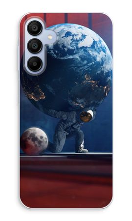 Modern Atlas
