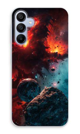 Dragon Nebula