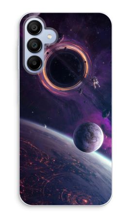 Anomaly