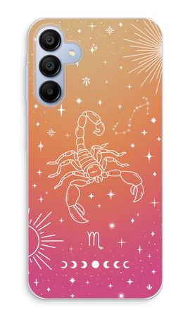 Zodiac sign N°5