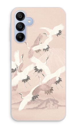 Japanese Crane Birds