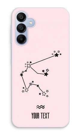 Zodiac Sign N°3