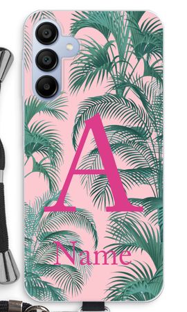 Palm fluo