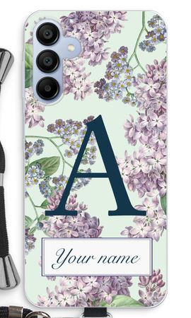 Spring florals