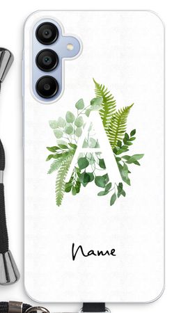 Green Brush