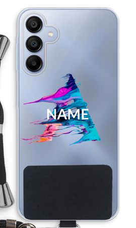 Abstract Spectrum