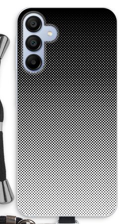 Musketon Halftone