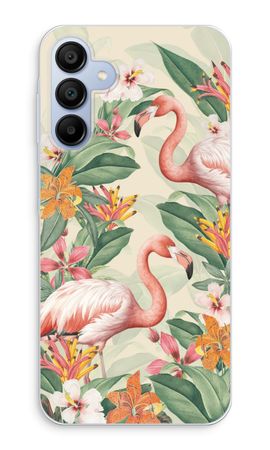 Tropical Flamingo
