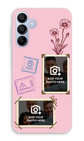 Maak Herinneringen N°4