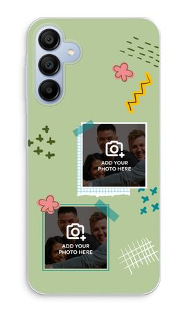 Maak Herinneringen N°2