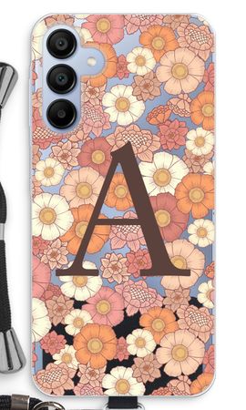Retro Flowers