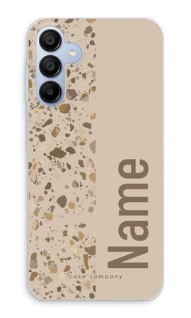 Namecase Terrazzo