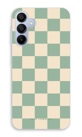 Checkered Mint