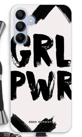 Girl Power #2