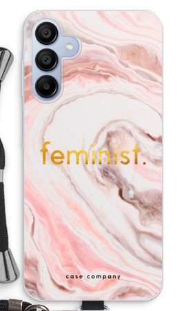 Feminist