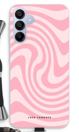 Swirl Pink