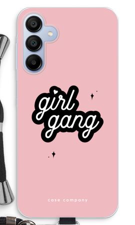 Girl Gang
