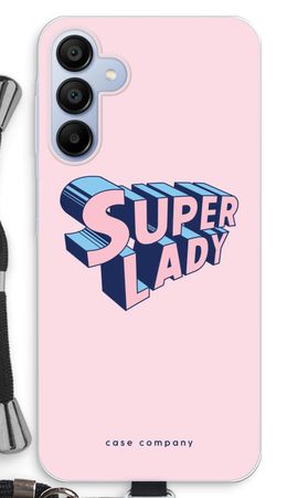 Super lady