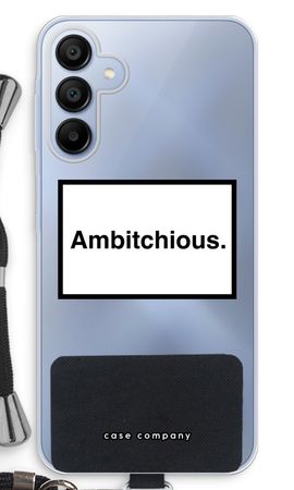 Ambitchious
