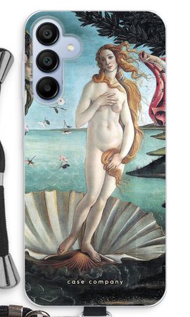 Birth Of Venus