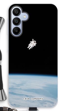 Alone in Space