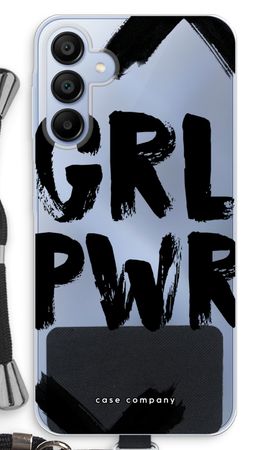 Girl Power #2