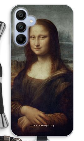 Mona Lisa
