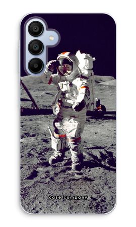 Spaceman