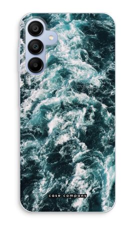 Ocean Wave