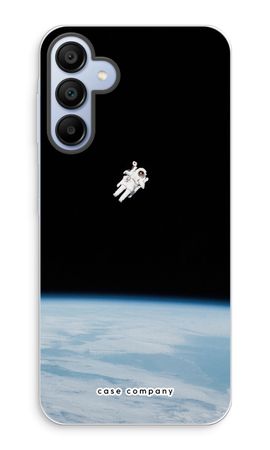 Alone in Space