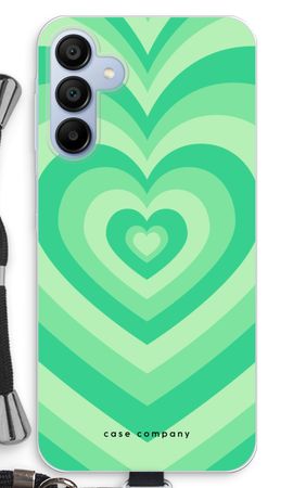 Heart Green