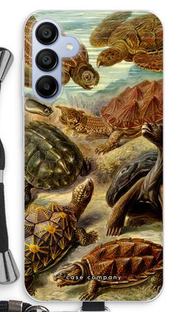 Haeckel Chelonia