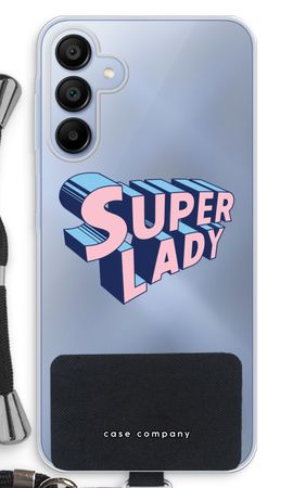 Super lady