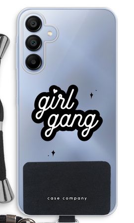 Girl Gang