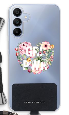 GRL PWR Flower