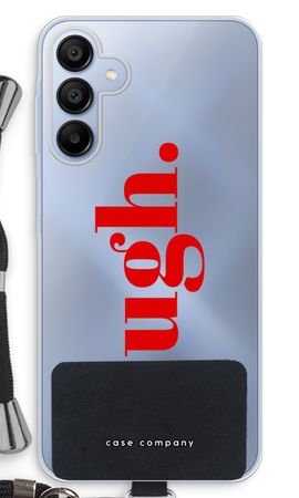 Ugh
