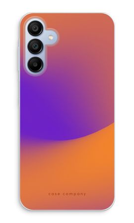 Orange Curve