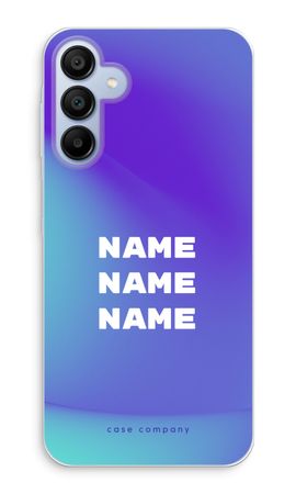 Namecase 1 - Neon