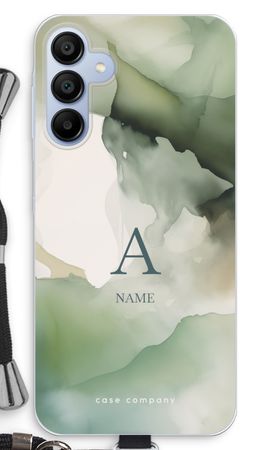 Namecase - Haze
