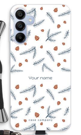 Winter - Namecase