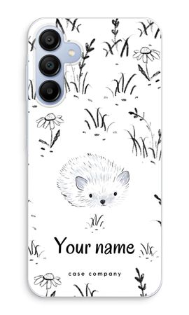 Frosty Forest - Namecase